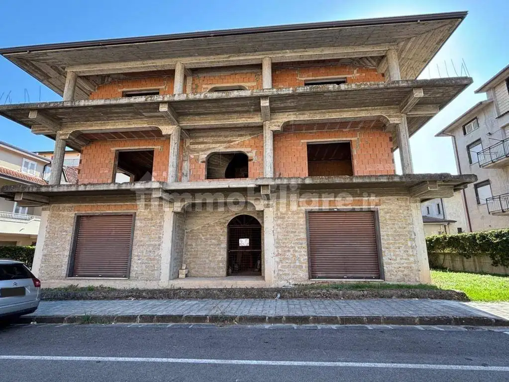 Casa indipendente in vendita a Apice
