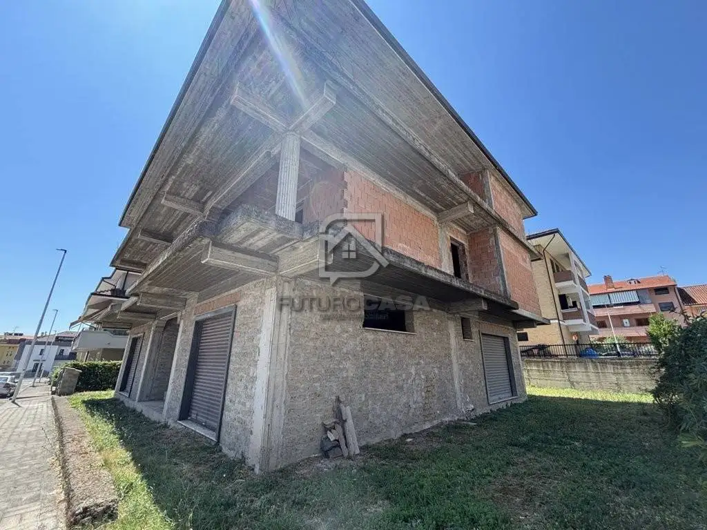 Terratetto plurifamiliare via 25 Aprile, Apice - foto 3