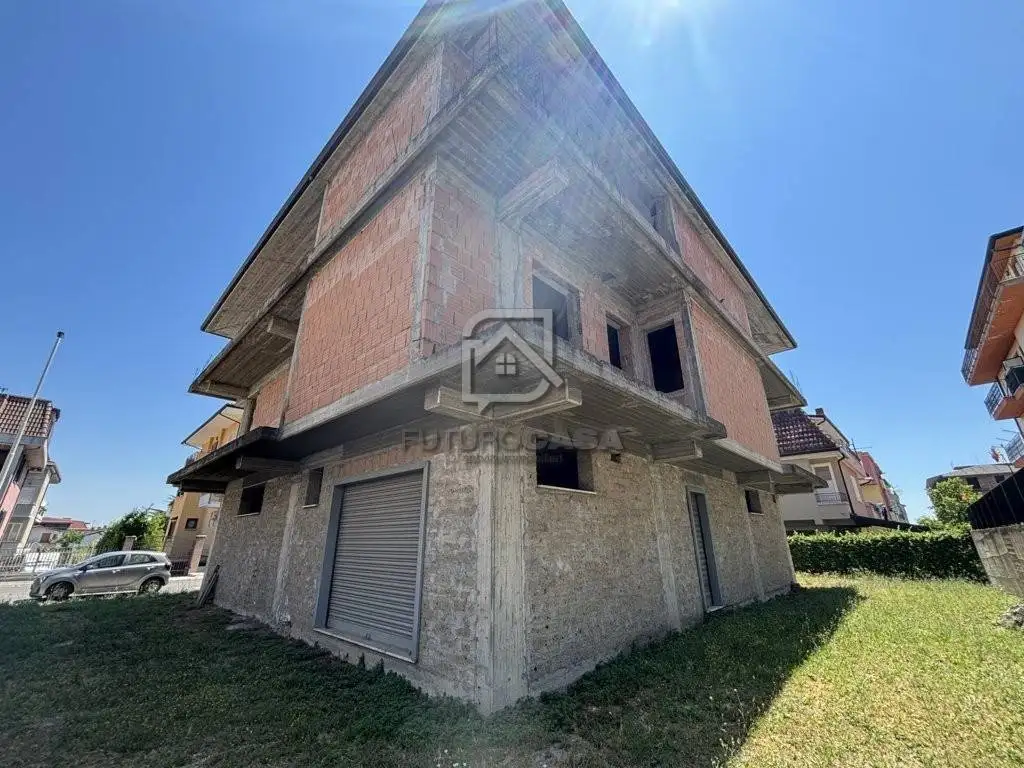 Terratetto plurifamiliare via 25 Aprile, Apice - foto 4