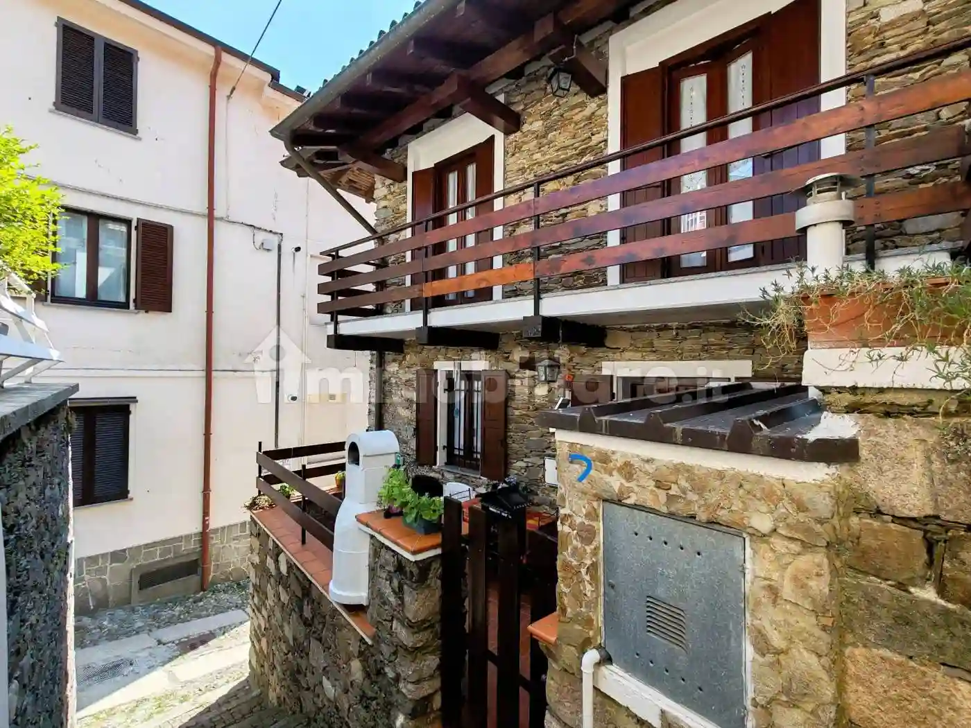 Casa indipendente - foto 5