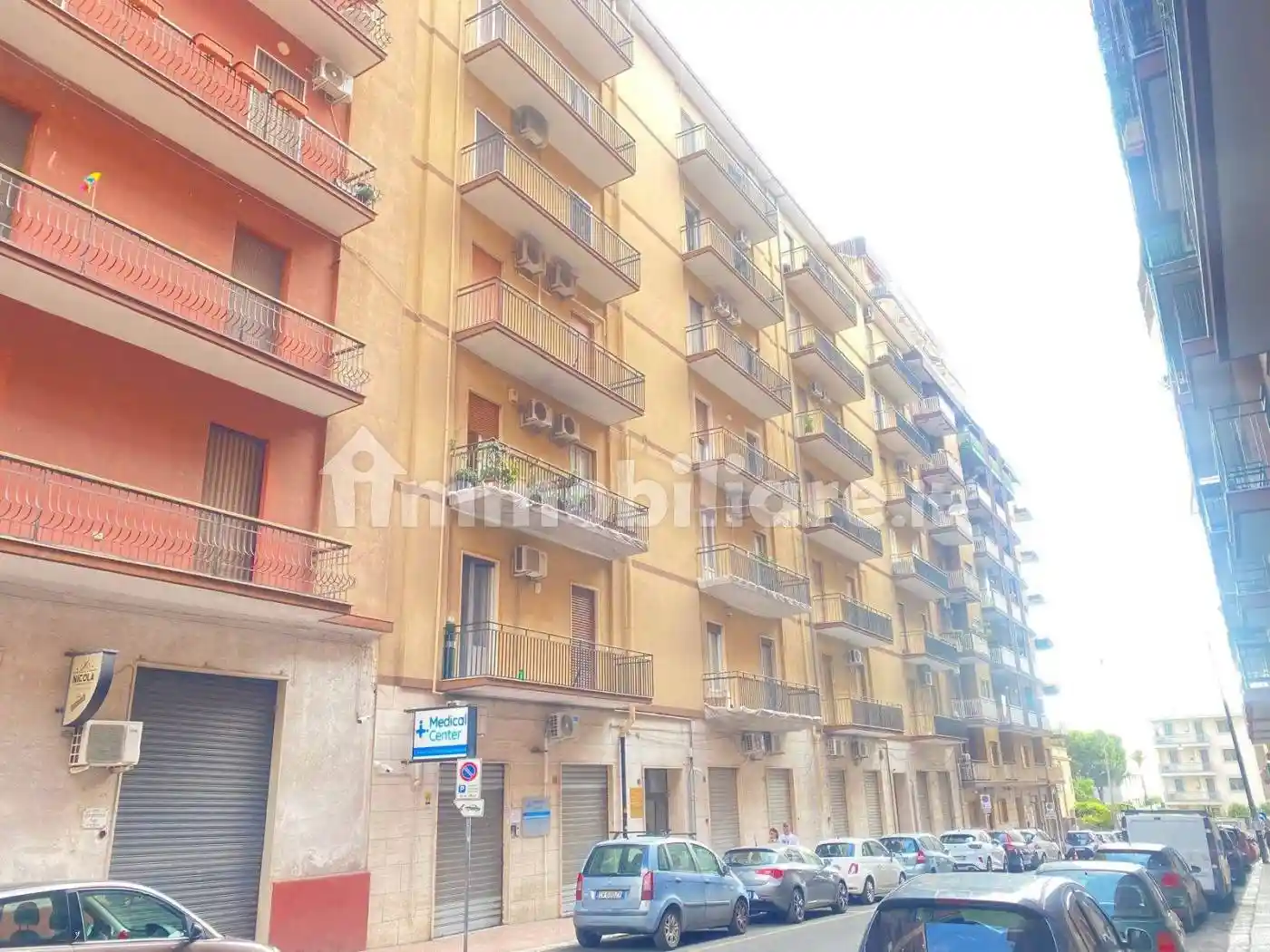 Appartamento in vendita a Taranto