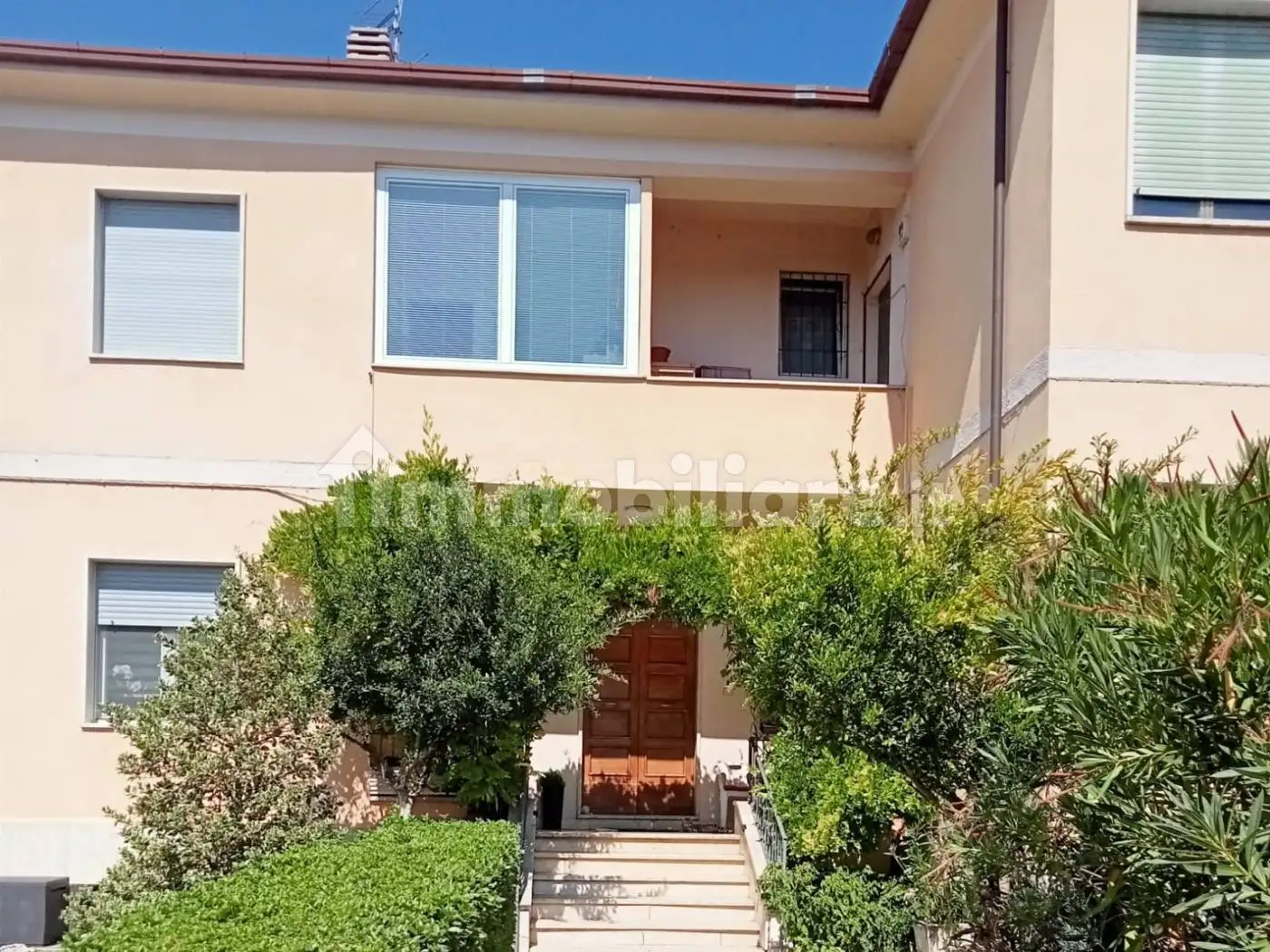 Appartamento in vendita a Avezzano