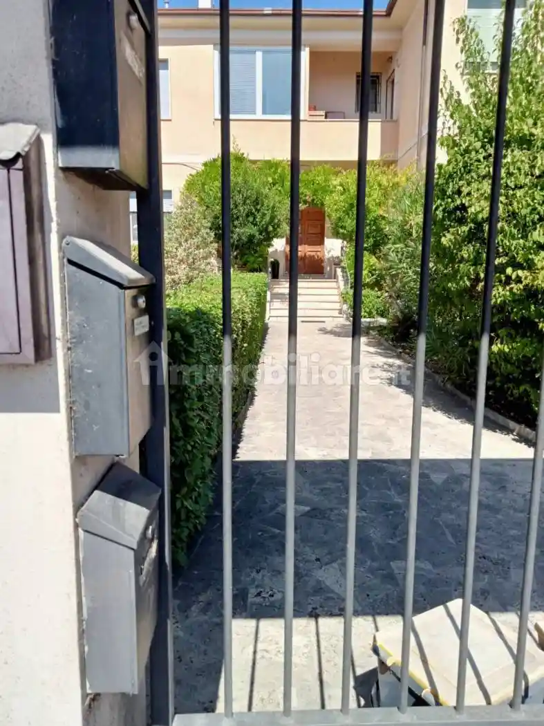 Quadrilocale via XX Settembre, Centro, Avezzano - foto 2