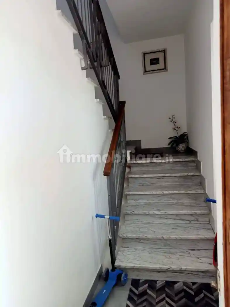 Quadrilocale via XX Settembre, Centro, Avezzano - foto 3