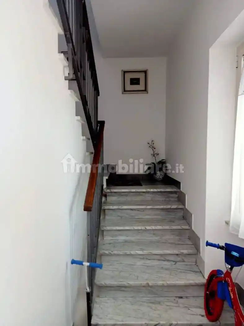 Quadrilocale via XX Settembre, Centro, Avezzano - foto 4