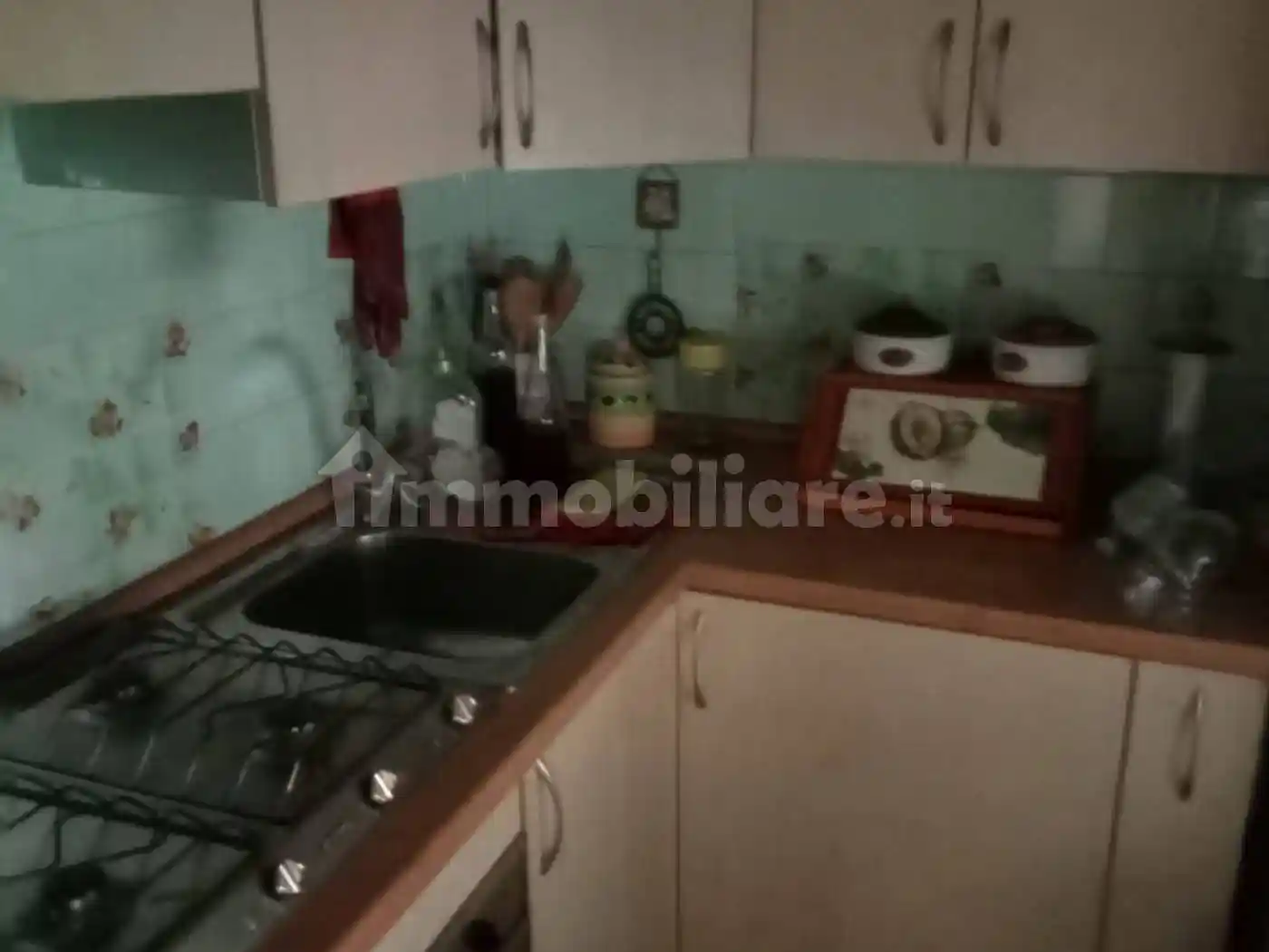 Quadrilocale via XX Settembre, Centro, Avezzano - foto 5