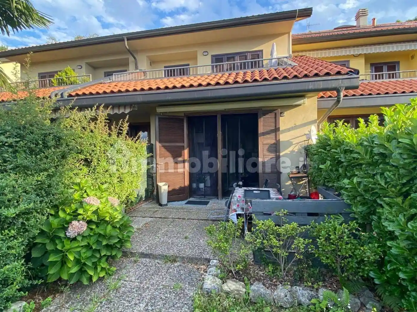 Appartamento in vendita a Brezzo di Bedero