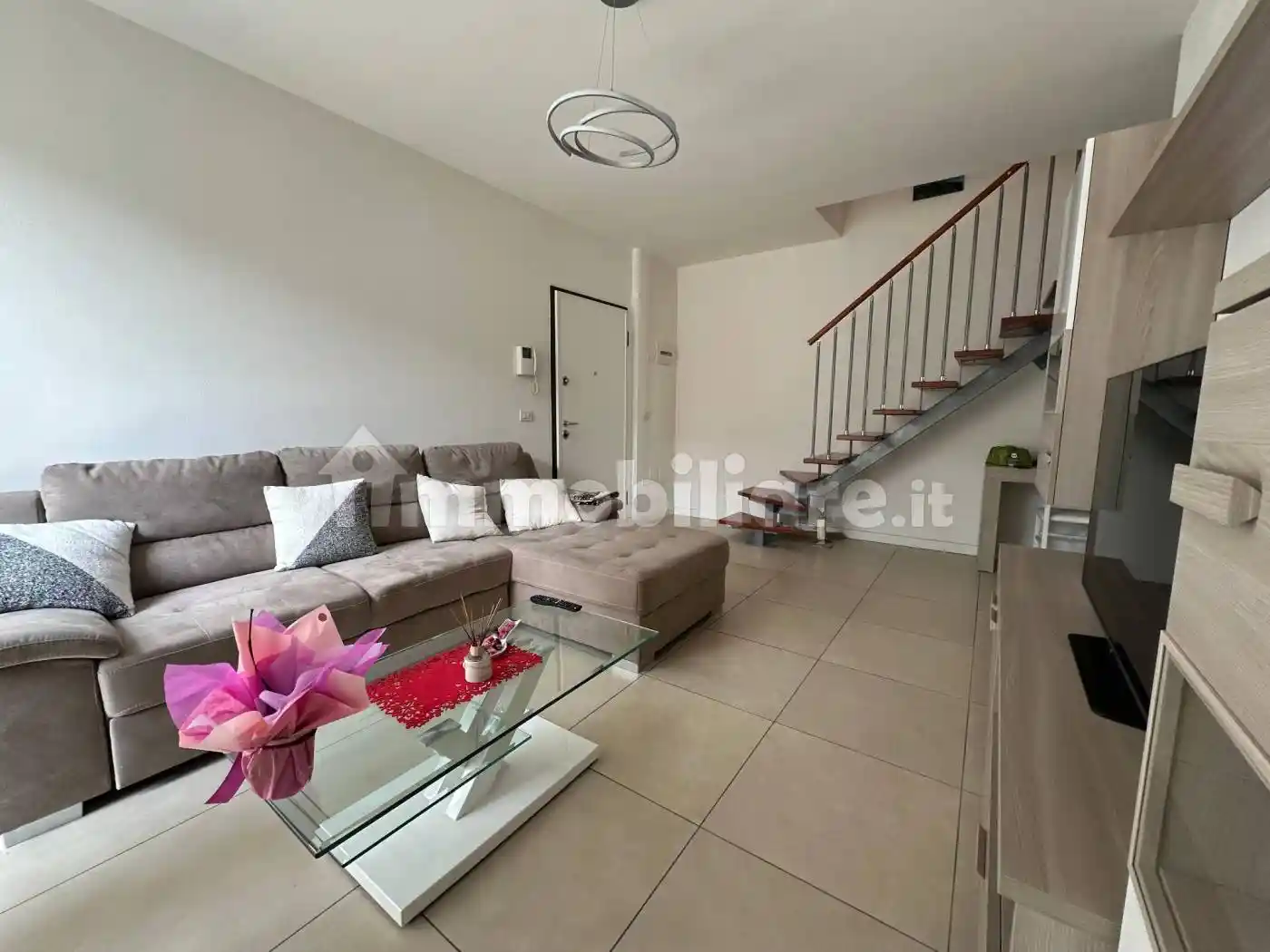 Appartamento in vendita a Bentivoglio