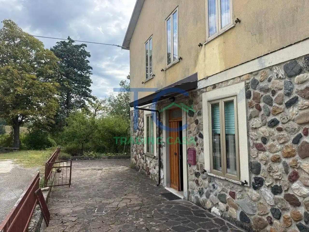 Villa in vendita a Bobbio