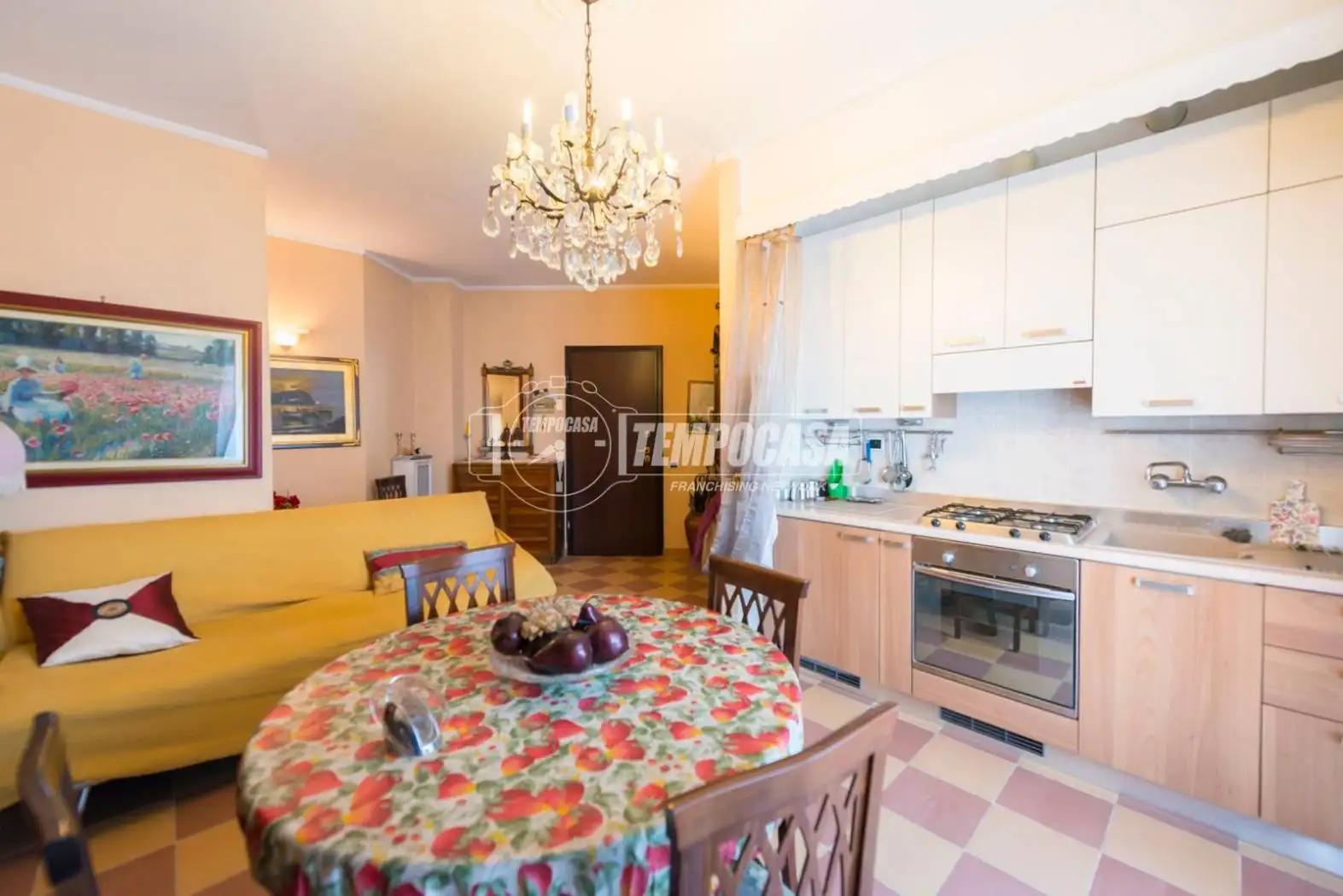 Apartment in vendita a Milan