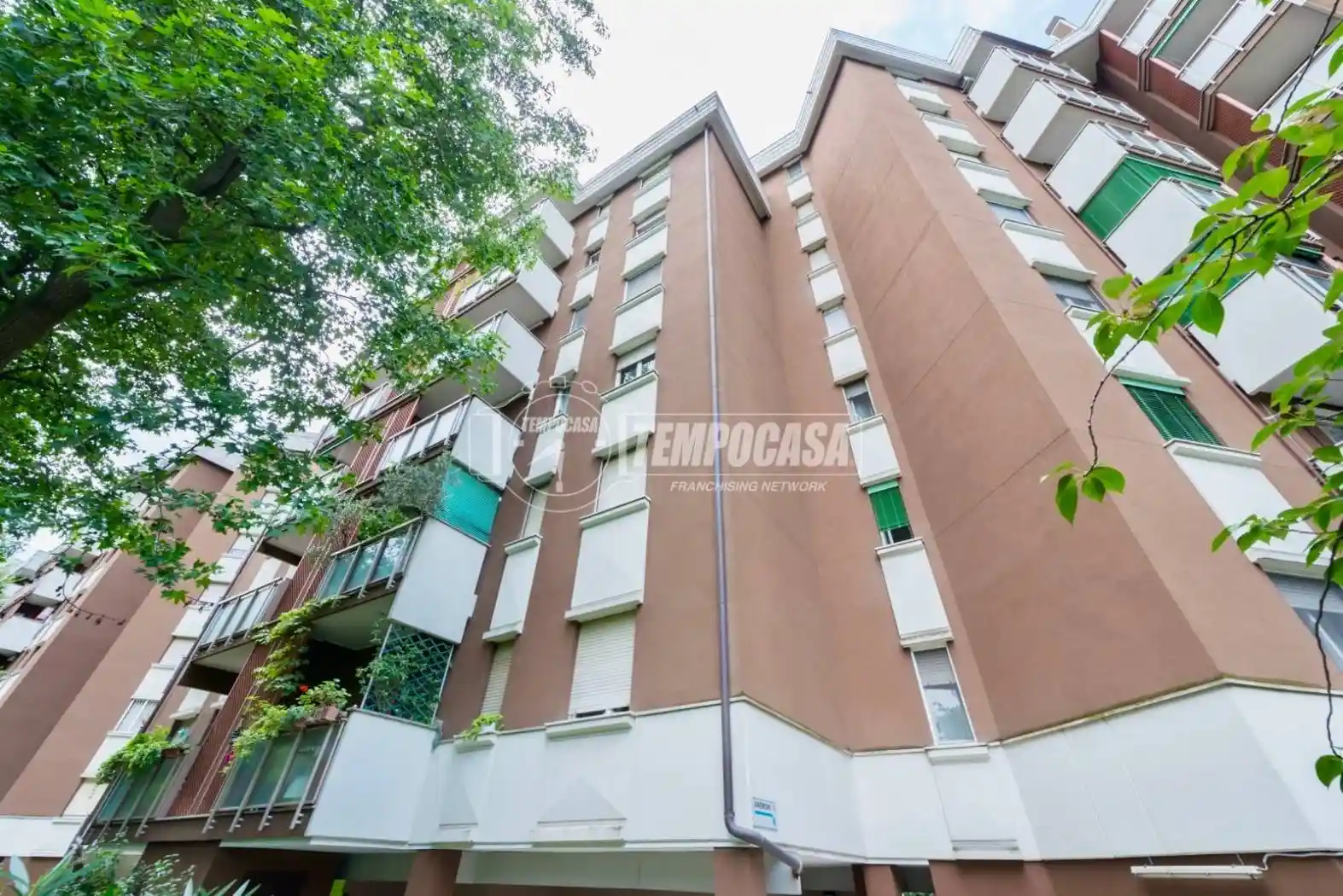 Trilocale via degli Anemoni 1, Primaticcio, Milano - foto 2