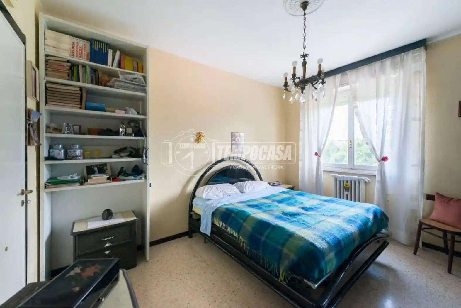 Trilocale via degli Anemoni 1, Primaticcio, Milano - foto 3