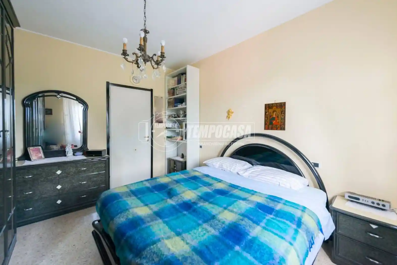 Trilocale via degli Anemoni 1, Primaticcio, Milano - foto 4