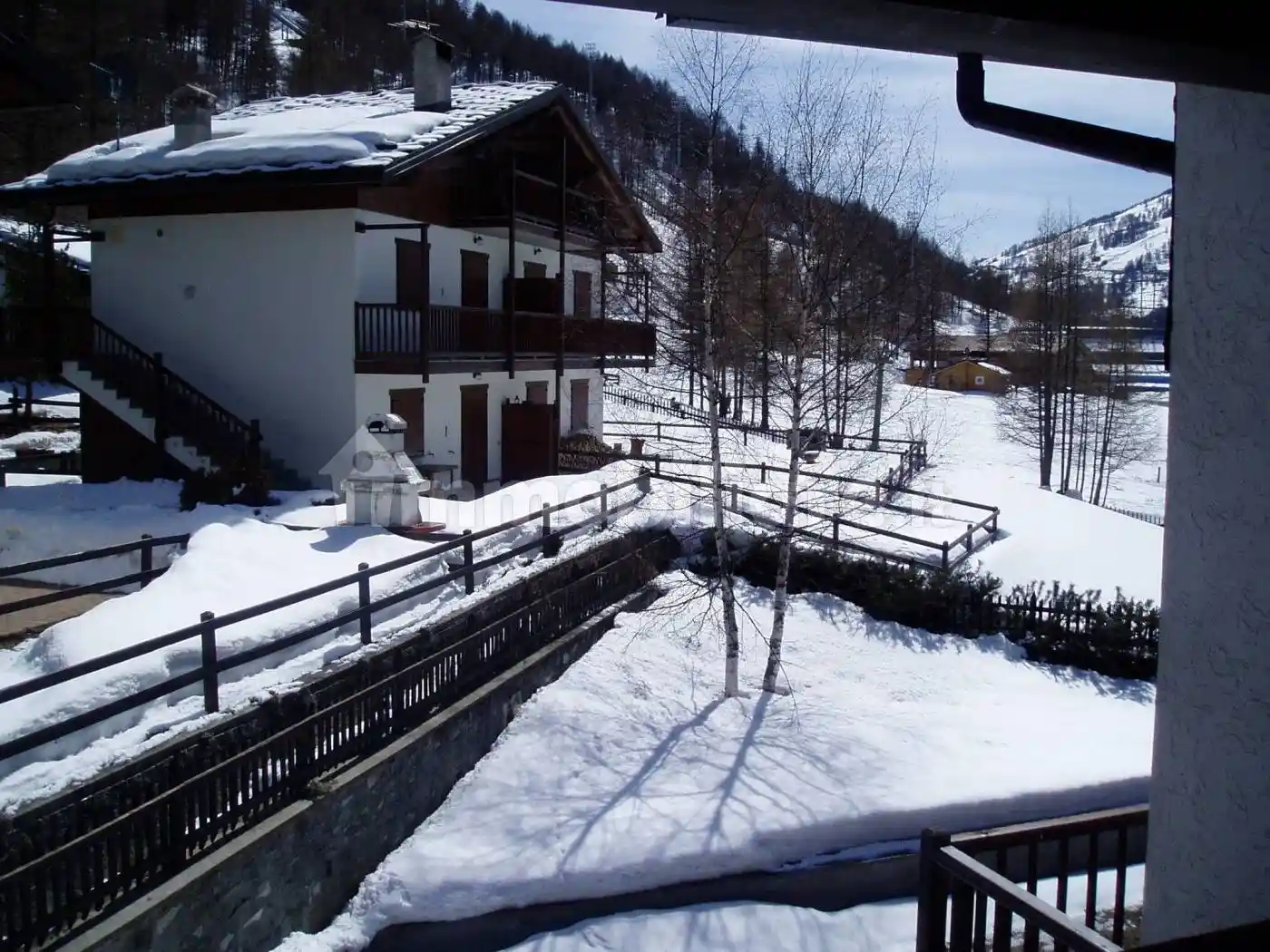 Appartamento in affitto a Pragelato