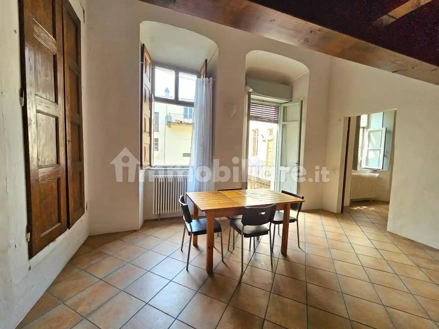 Appartamento in vendita a Casale Monferrato