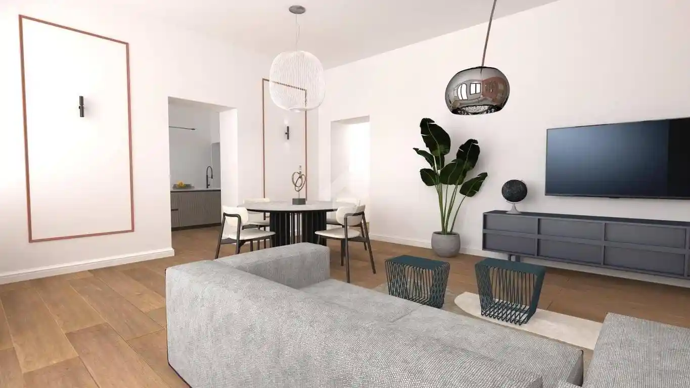 Appartamento in vendita a Brescia