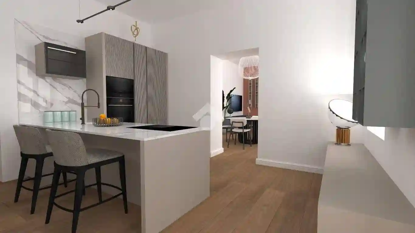 Appartamento - foto 4