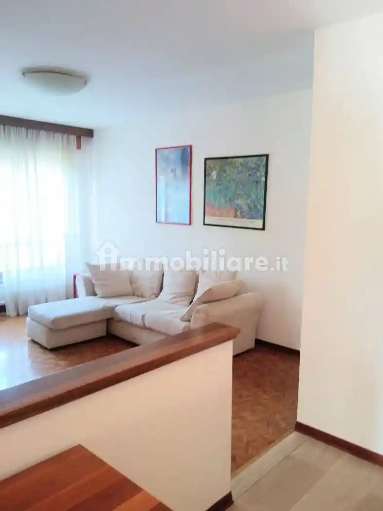 Appartamento in vendita a Tolmezzo