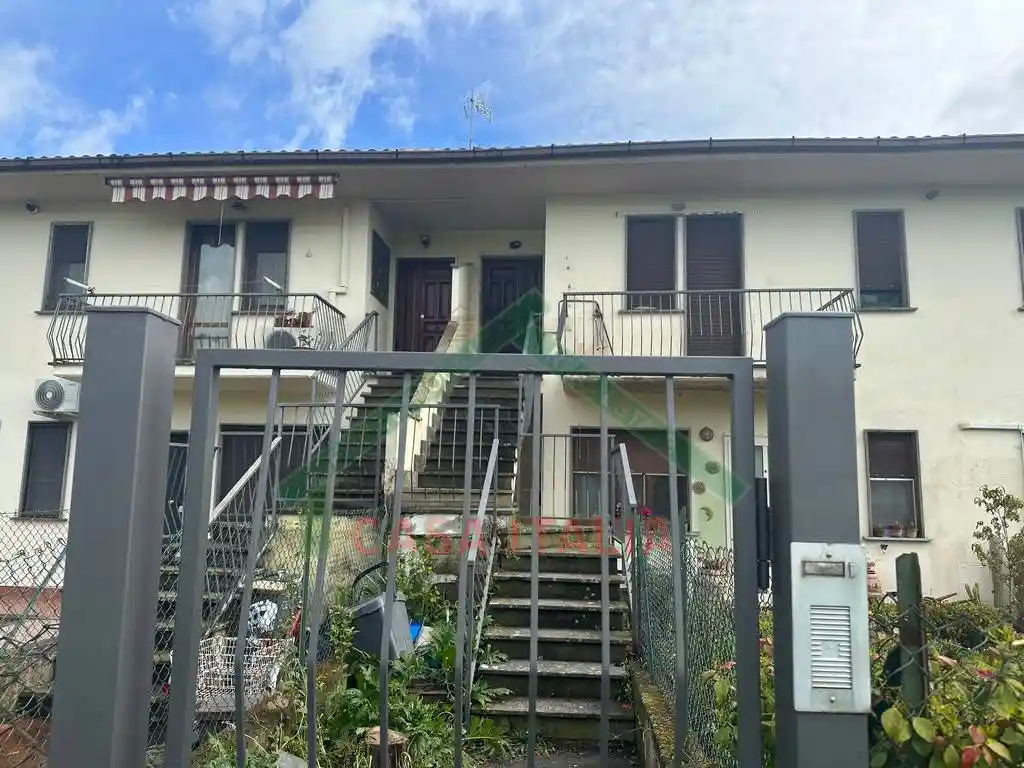 Appartamento in vendita a Capodimonte