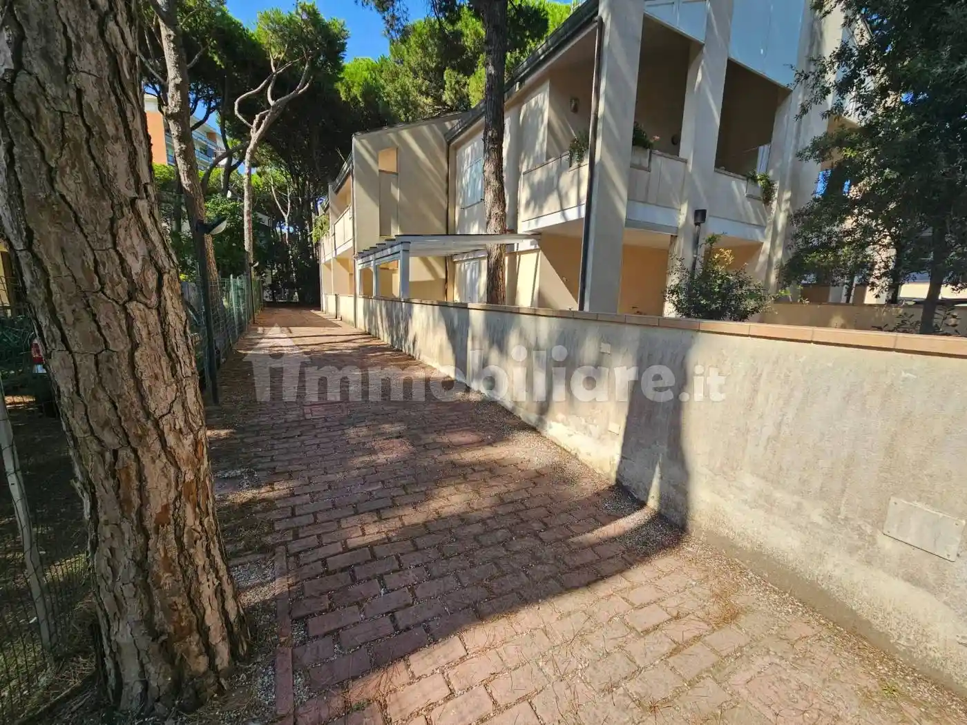 Villetta a schiera in vendita a Comacchio