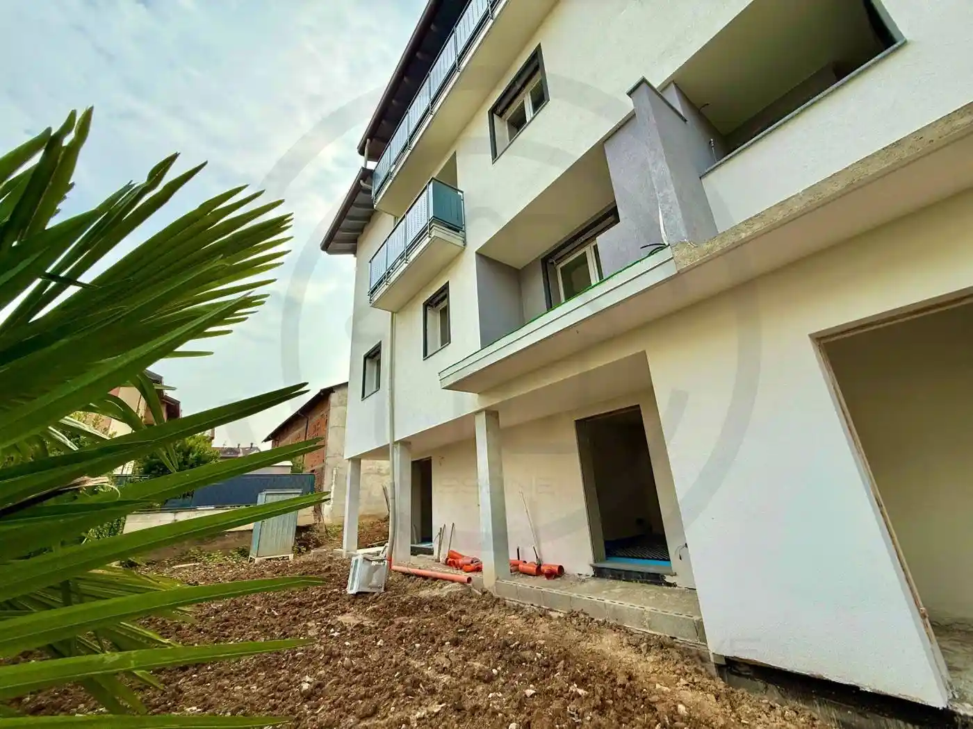 Appartamento in vendita a Triuggio