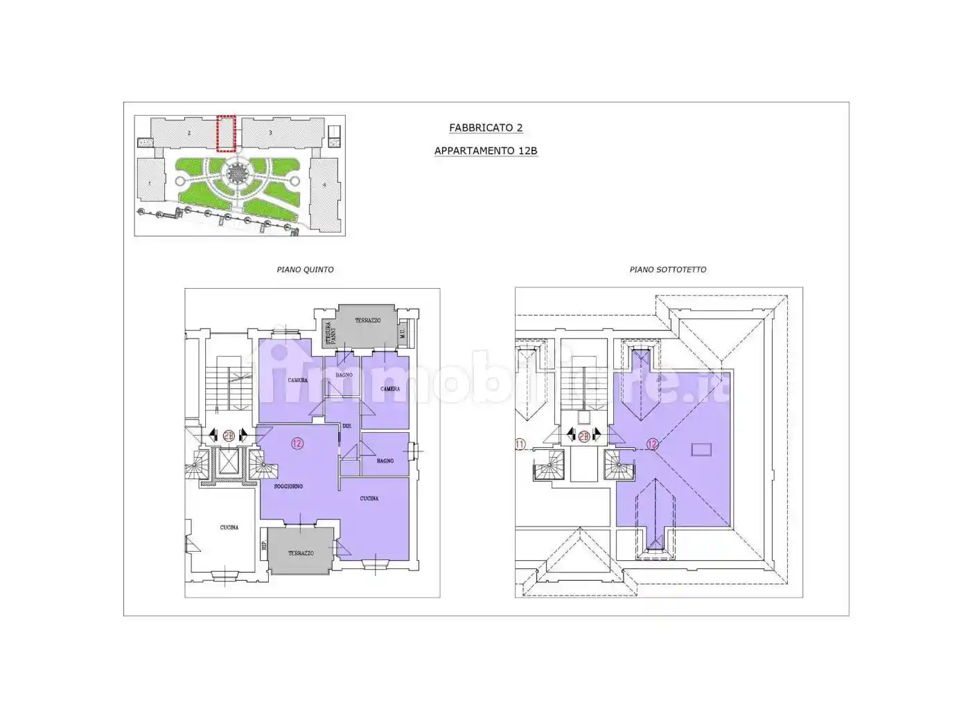 Appartamento in vendita a Fossano