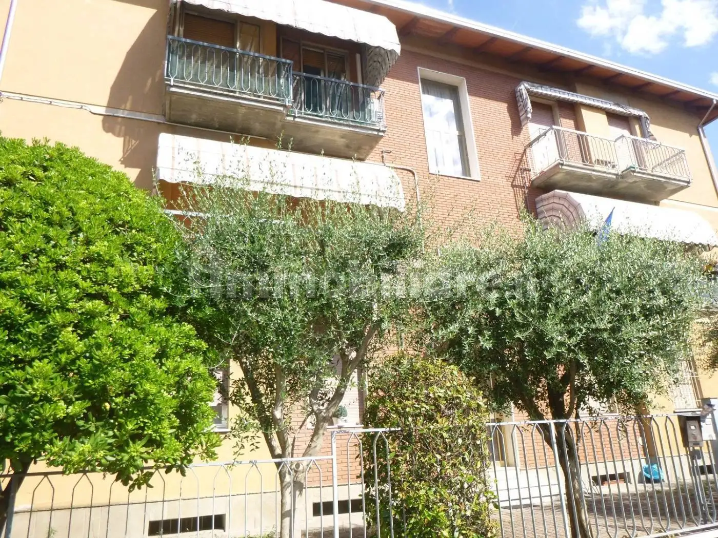 Appartamento in vendita a Dozza