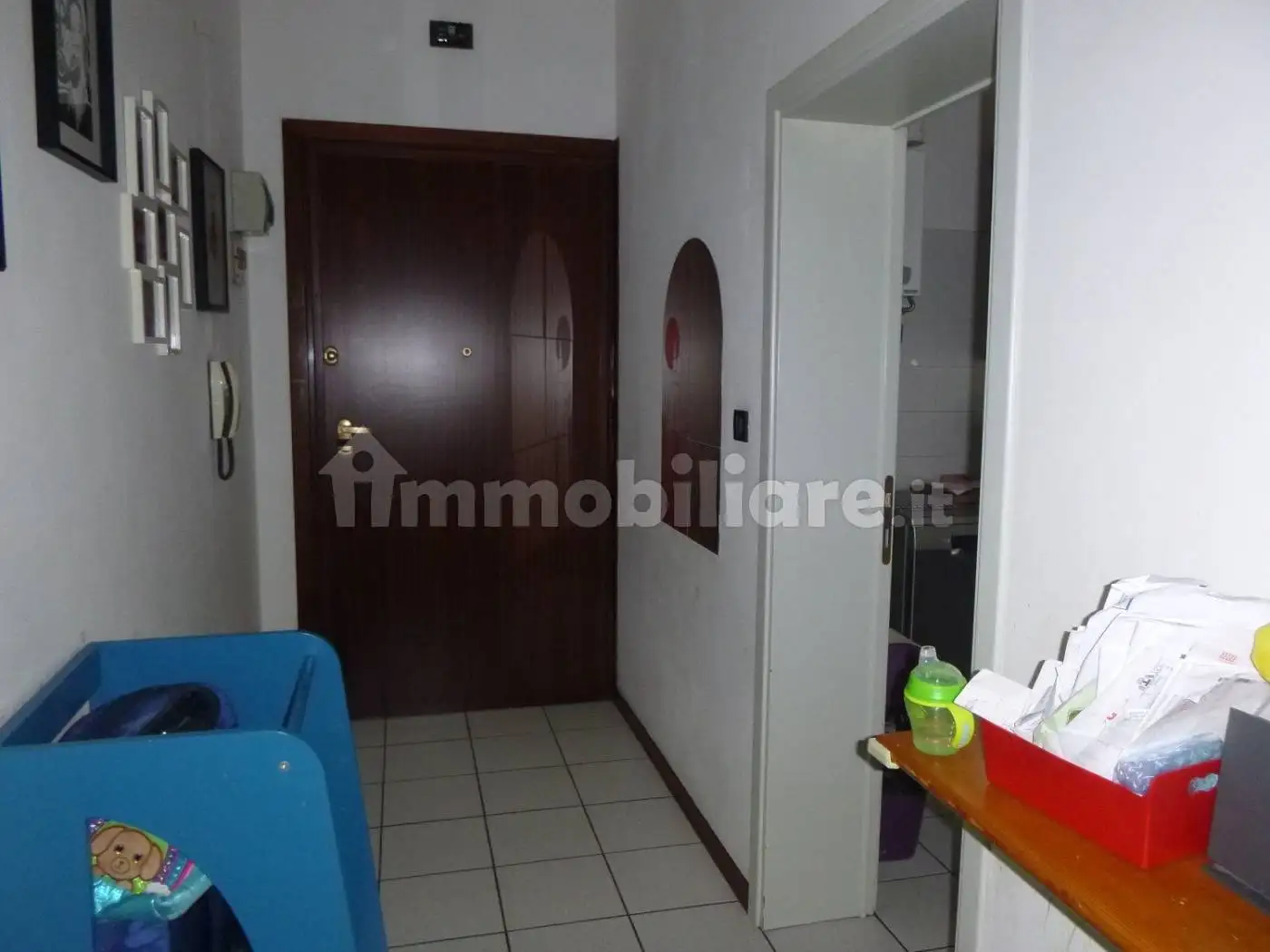 Quadrilocale via 25 Aprile, Toscanella, Dozza - foto 2