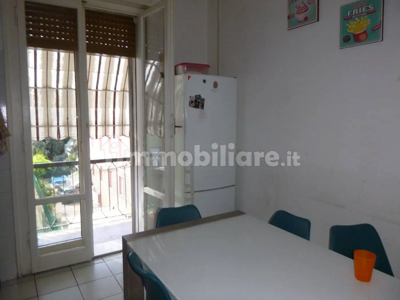 Quadrilocale via 25 Aprile, Toscanella, Dozza - foto 4