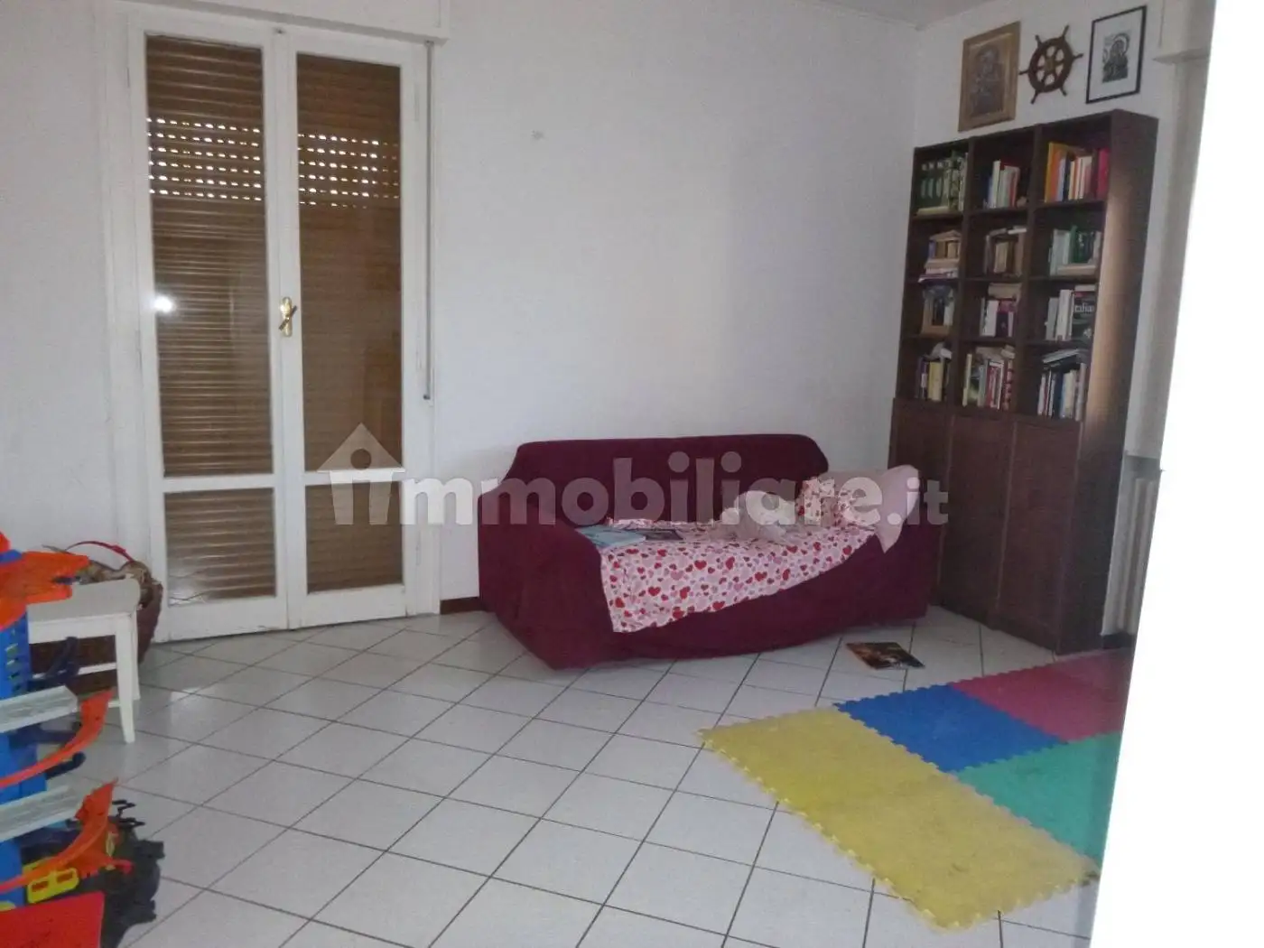 Quadrilocale via 25 Aprile, Toscanella, Dozza - foto 5