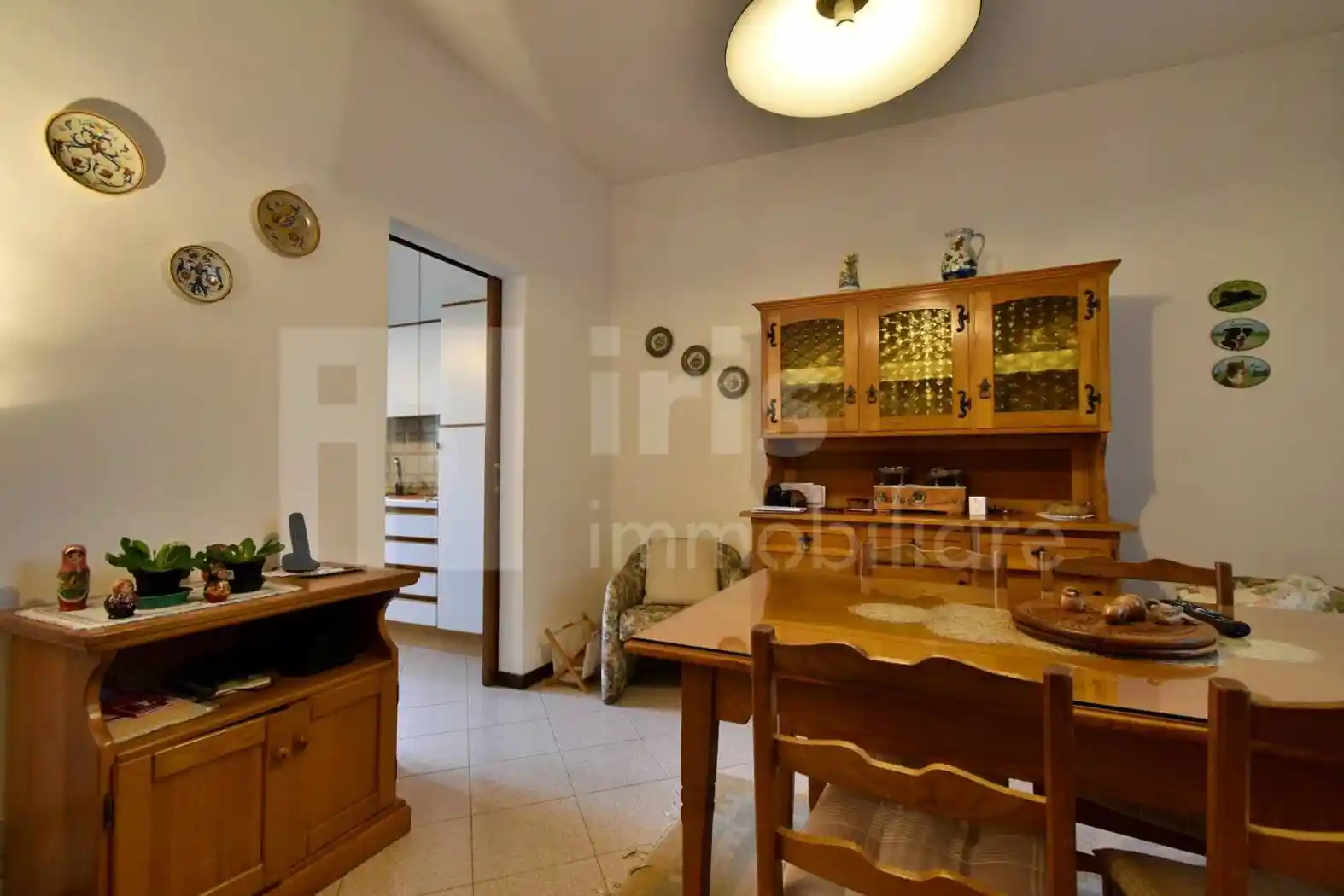 Villa a schiera via delle Acque 42, Beivars, Udine - foto 5