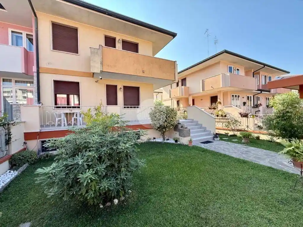 Appartamento in vendita a Chioggia