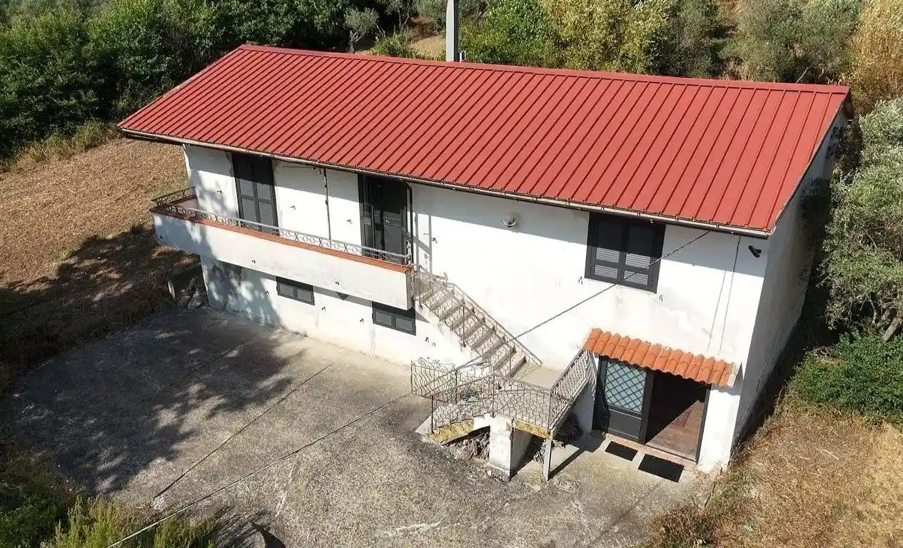 Casa indipendente - foto 3