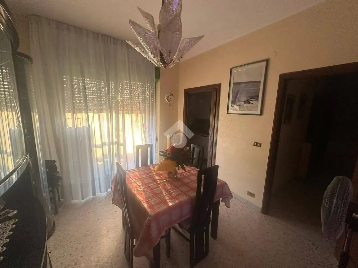 Appartamento in vendita a Barletta