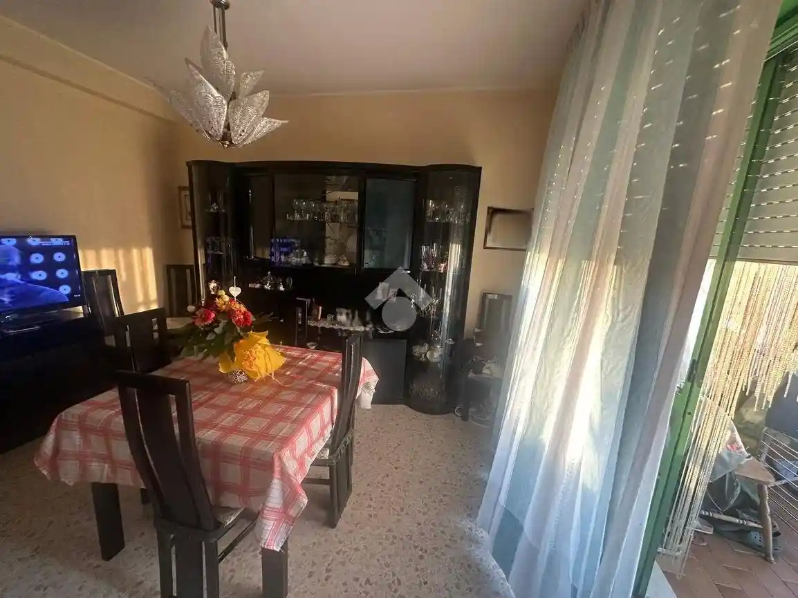 Trilocale via Gian Domenico Romagnosi, Patalini, Barletta - foto 2