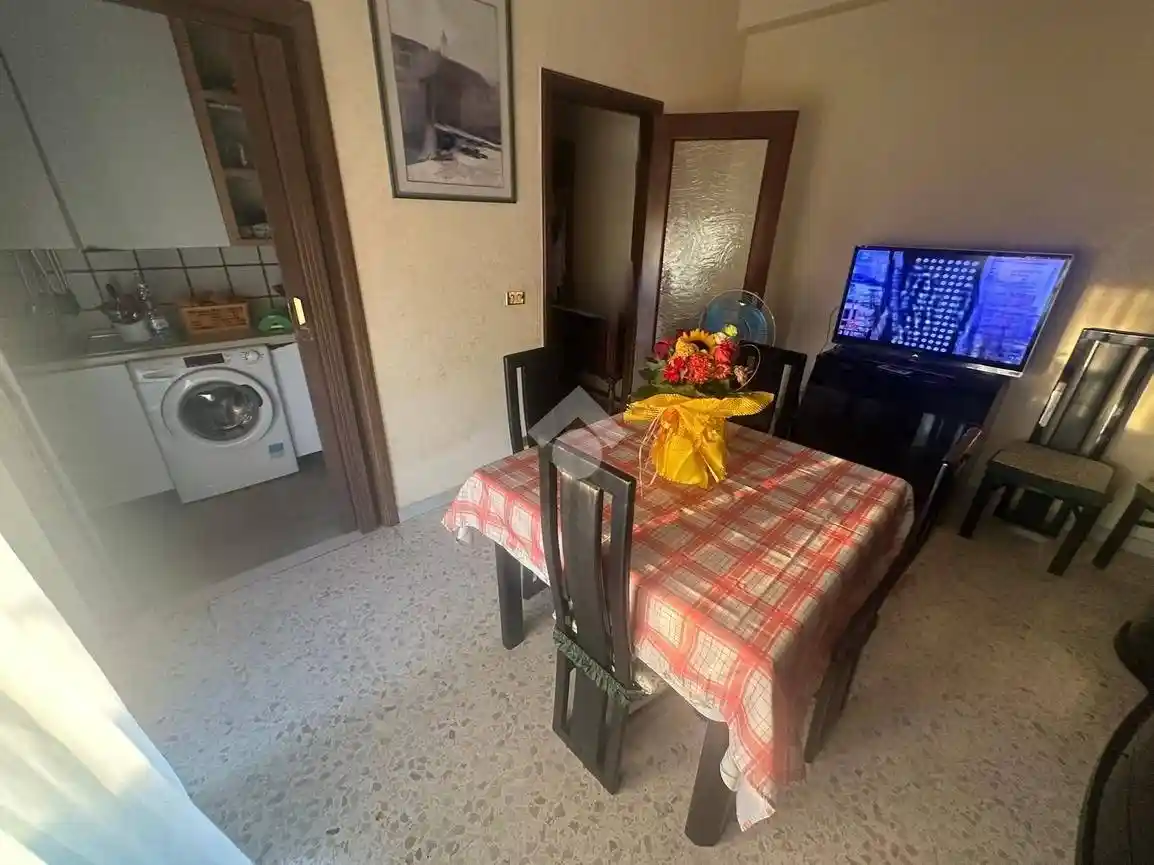 Trilocale via Gian Domenico Romagnosi, Patalini, Barletta - foto 3