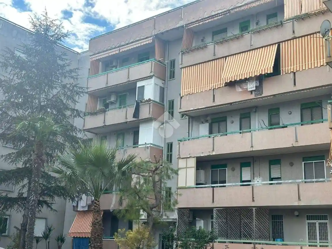 Trilocale via Gian Domenico Romagnosi, Patalini, Barletta - foto 4