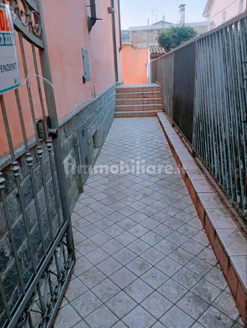 Villa in vendita a Piacenza