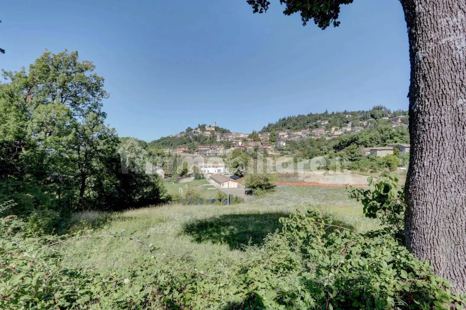 Palazzo - Edificio in vendita a Montese