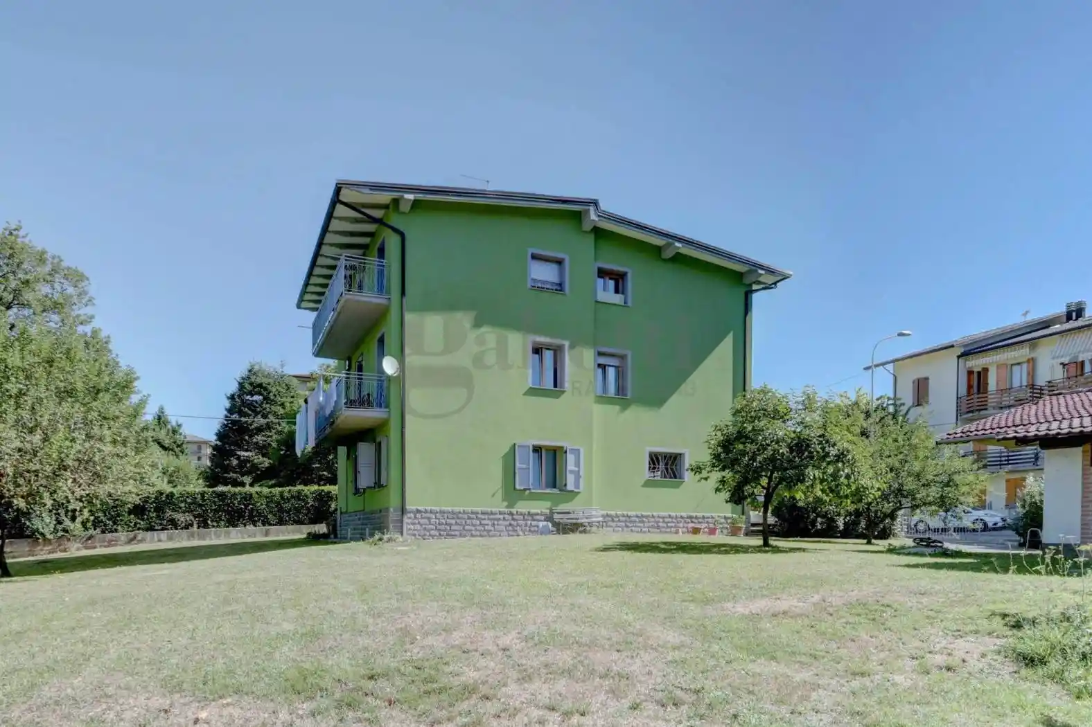 Palazzo - Edificio - foto 2