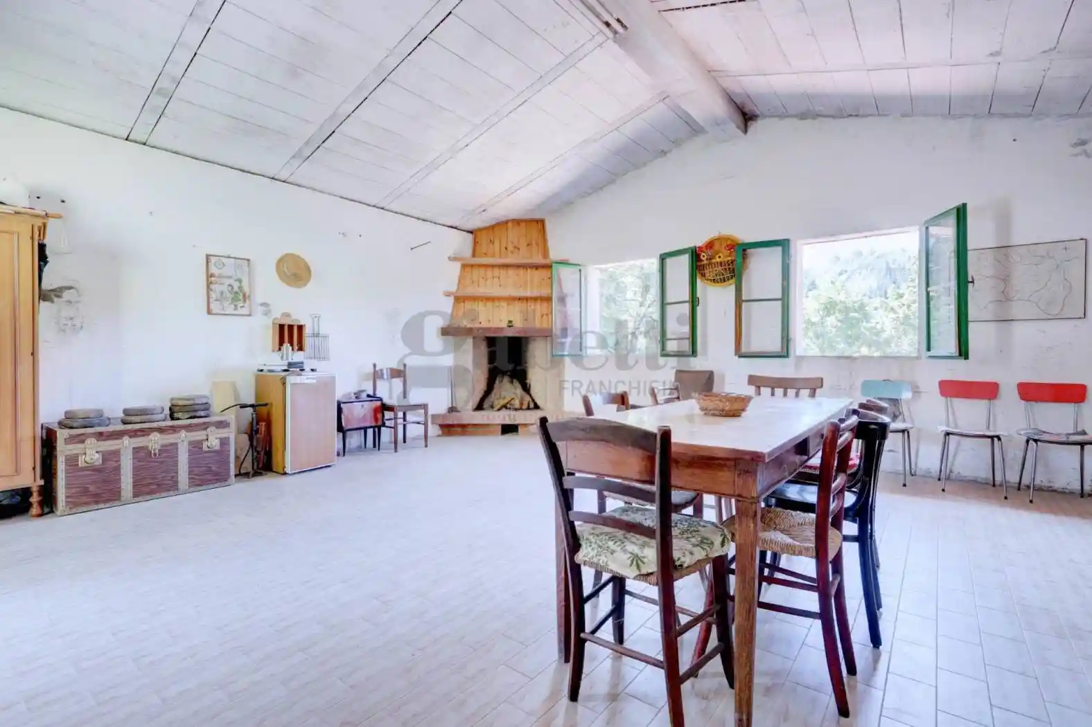 Palazzo - Edificio - foto 5