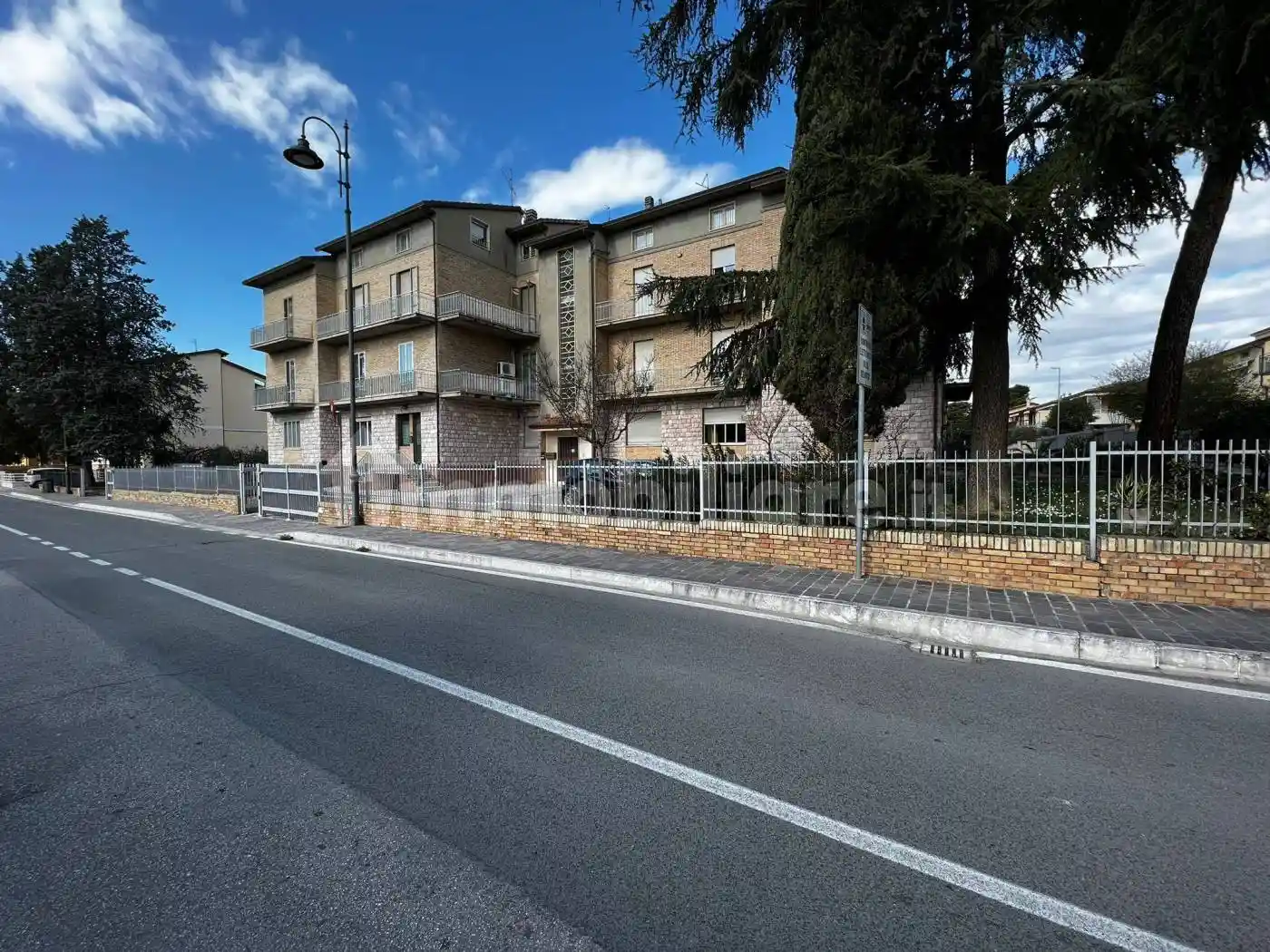 Appartamento in vendita a Assisi