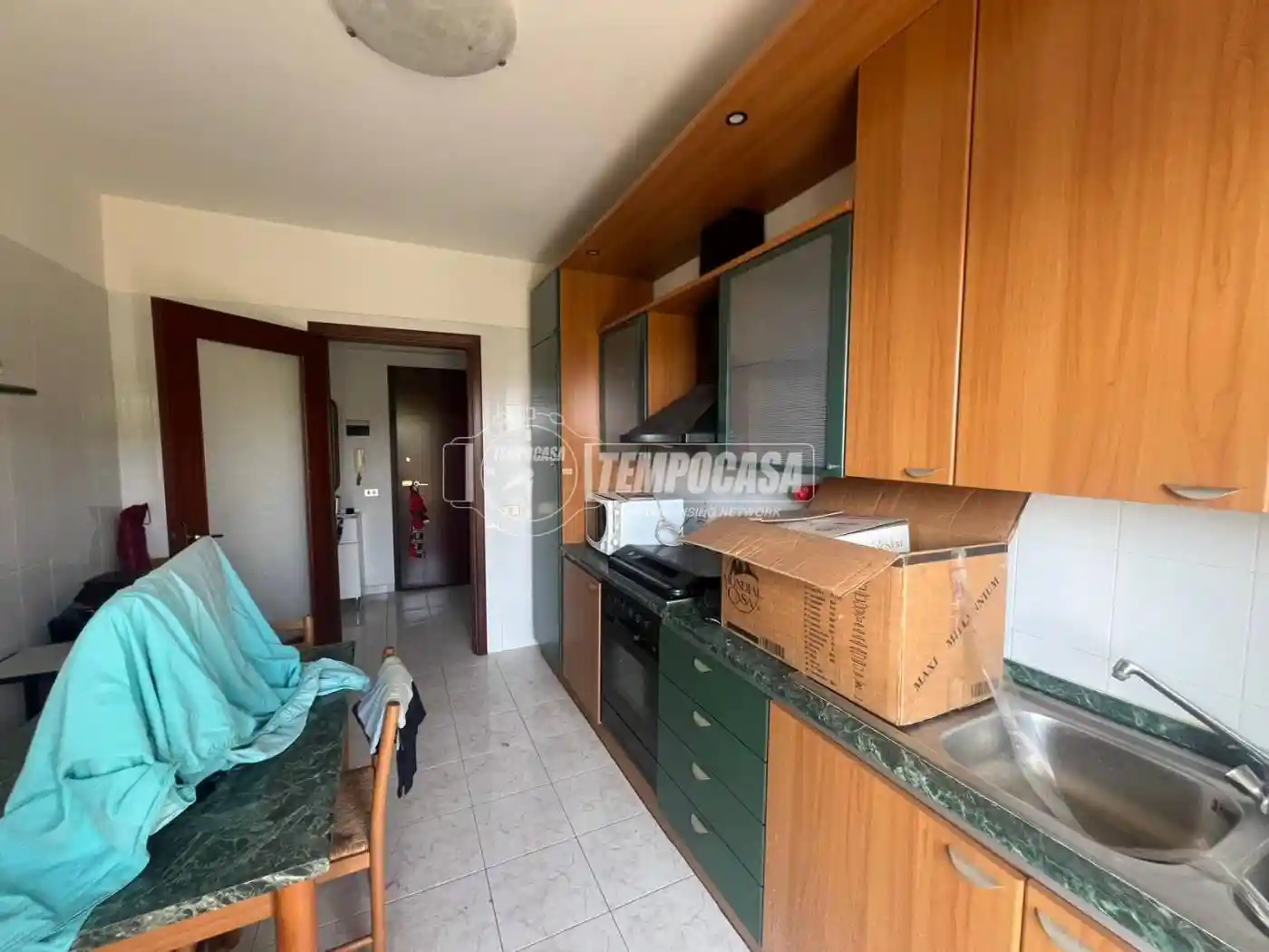 Trilocale Località Marotta, Curcuraci, Messina - foto 4