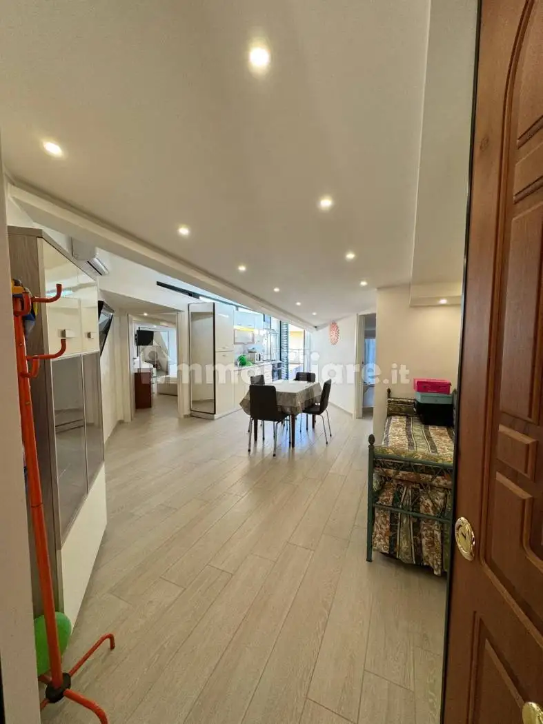 Attico - Mansarda in vendita a Frattaminore