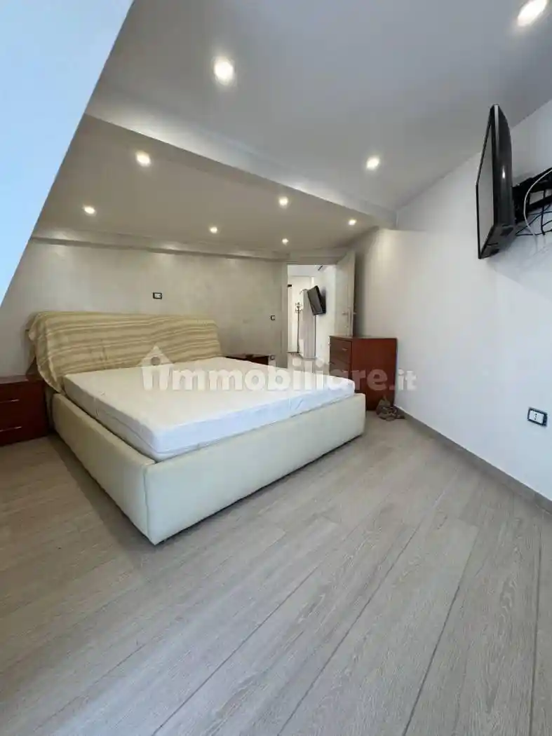 Attico - Mansarda - foto 4