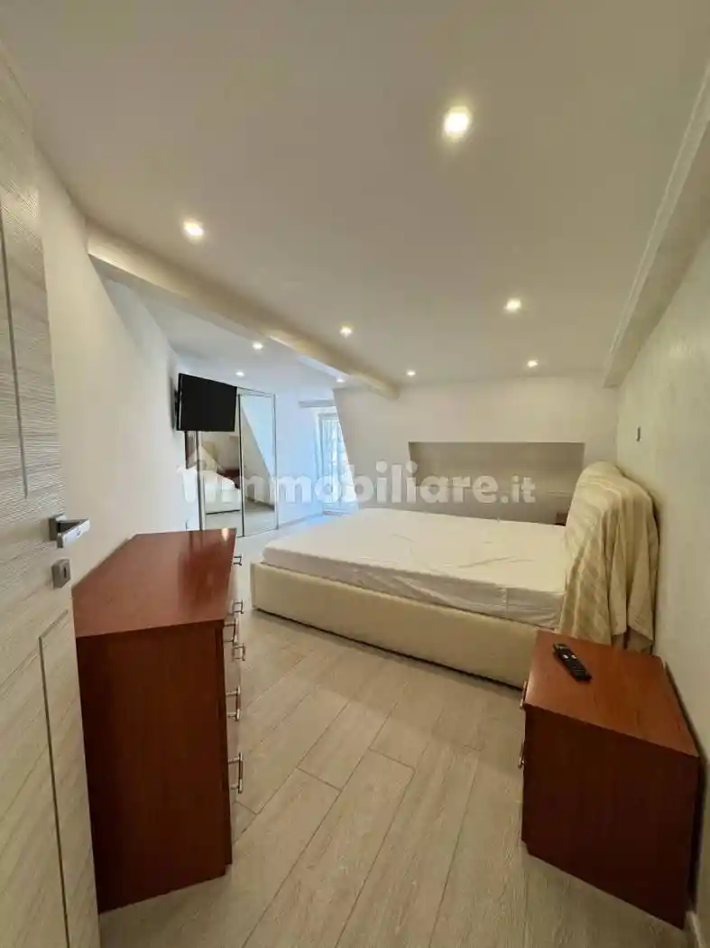 Attico - Mansarda - foto 5