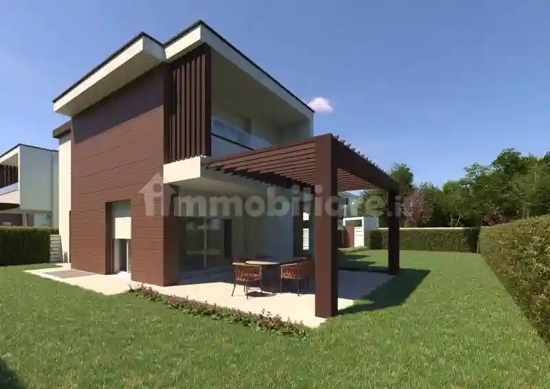 Villetta a schiera - foto 2