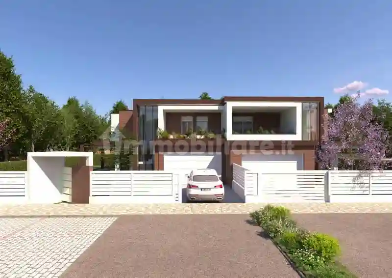 Villetta a schiera - foto 4