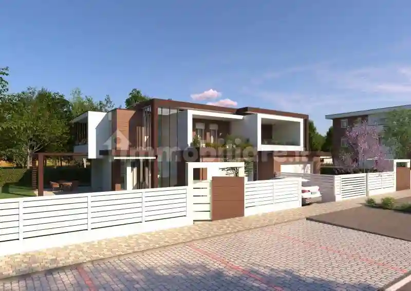 Villetta a schiera - foto 5