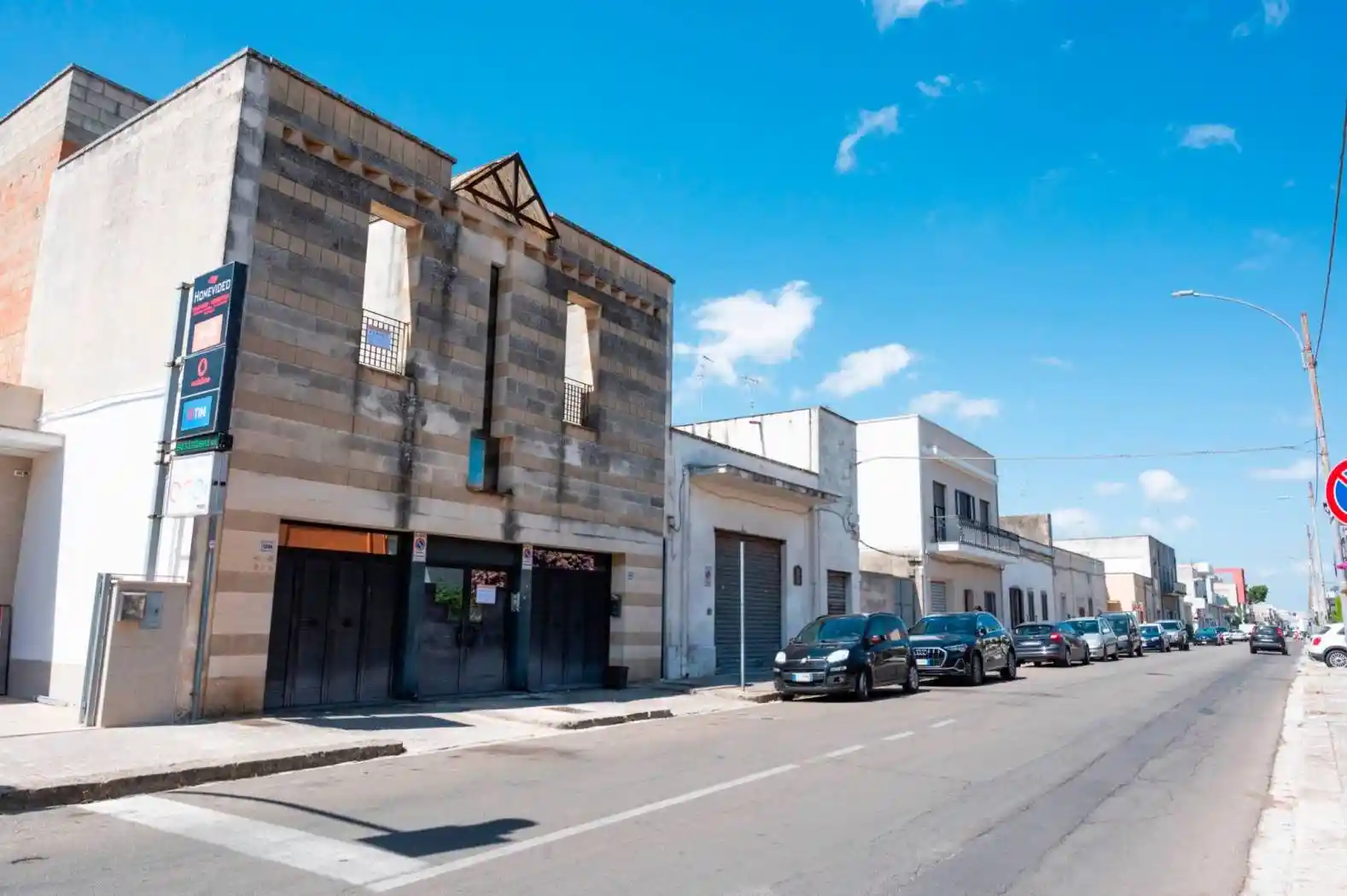 Casa indipendente in vendita a Cavallino